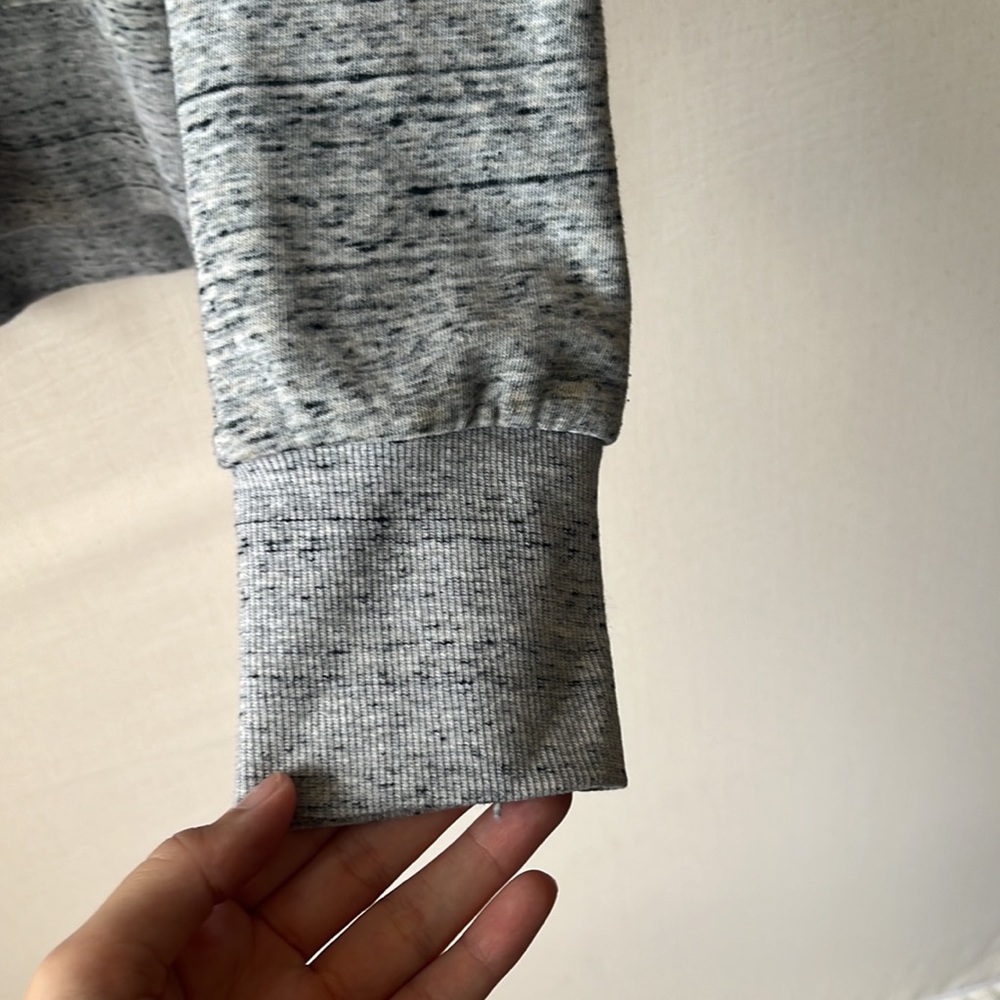 H&M zipper hoodie - Picture 4 of 8